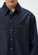 Рубашка джинсовая Trussardi4  - превью