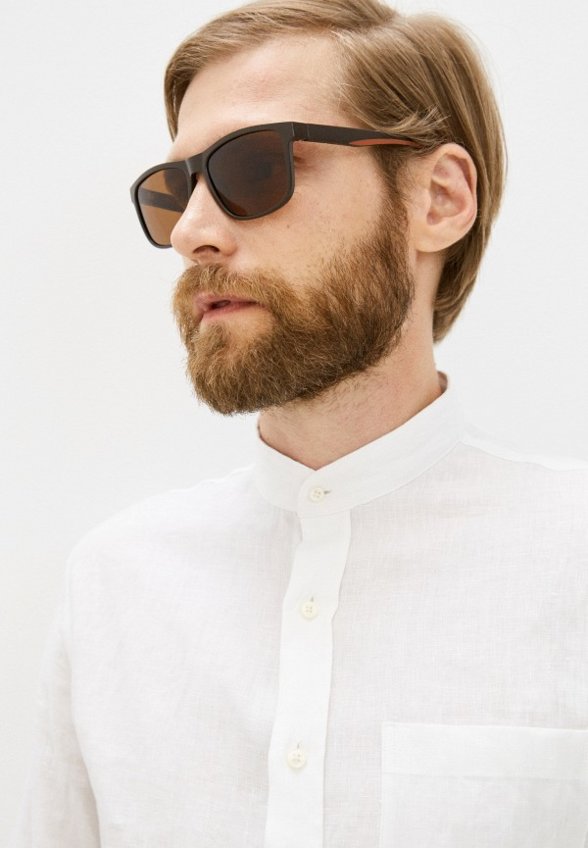 Очки солнцезащитные Greywolf