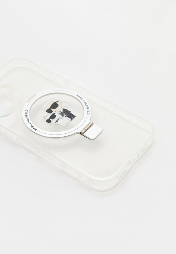 Чехол для iPhone Karl Lagerfeld