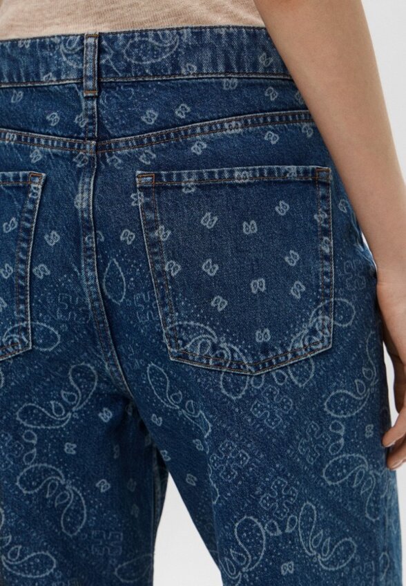 Джинсы Pennyblack