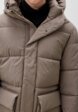 Пуховик O'STIN5  - превью