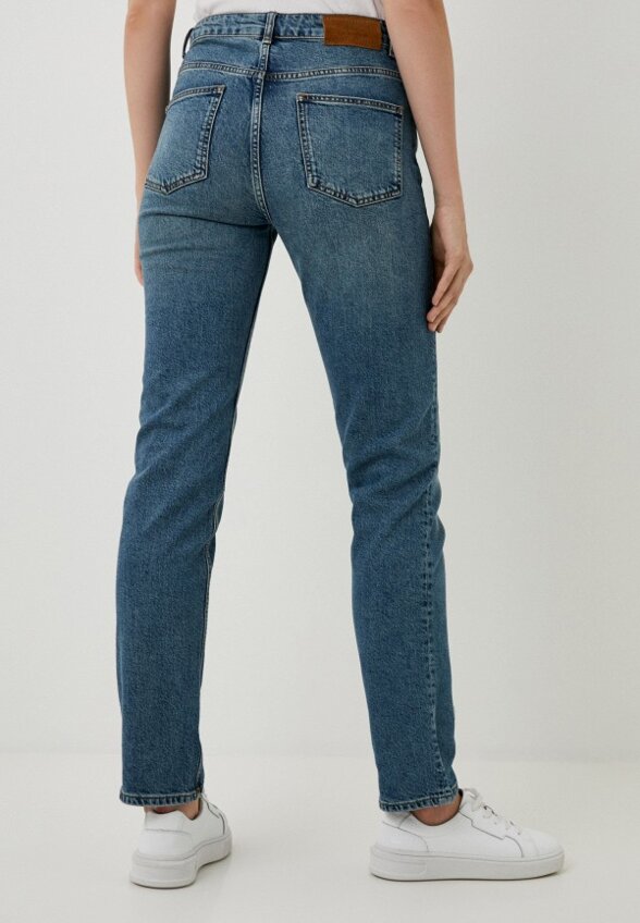 Джинсы Pantamo