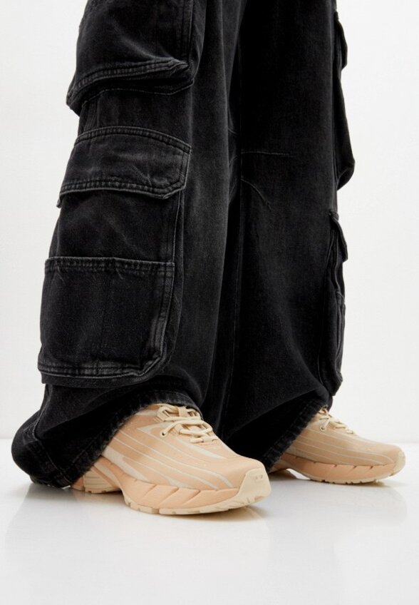 Кроссовки Diesel