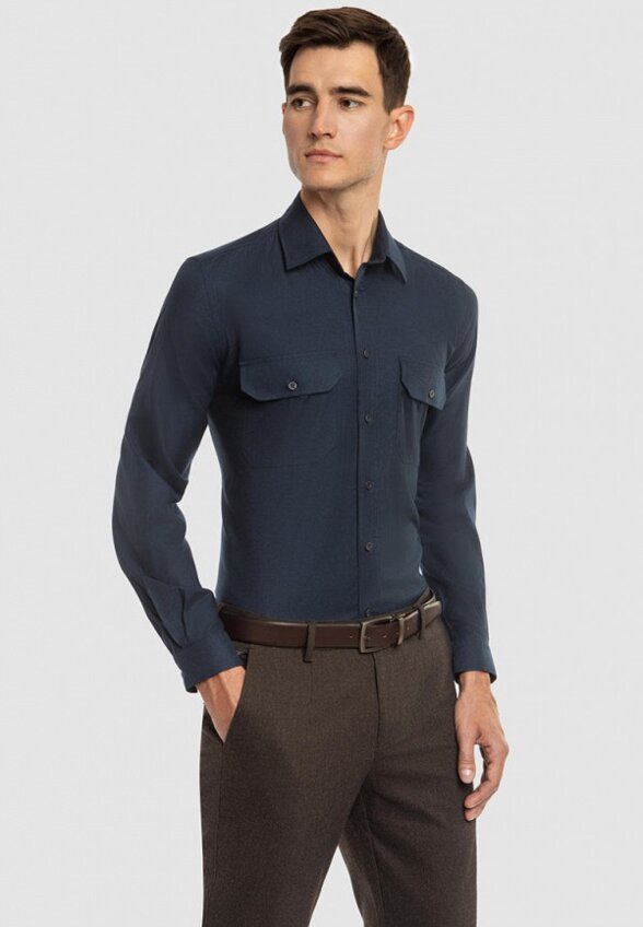 Рубашка Kanzler