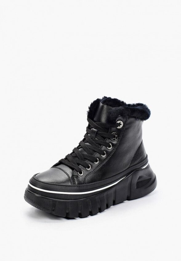 Ботинки Milana