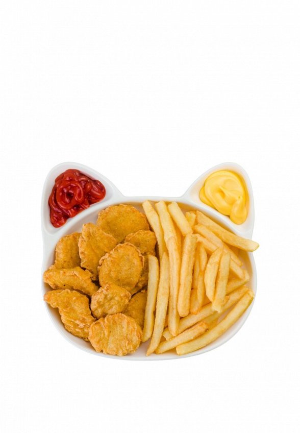 Менажница Elan Gallery