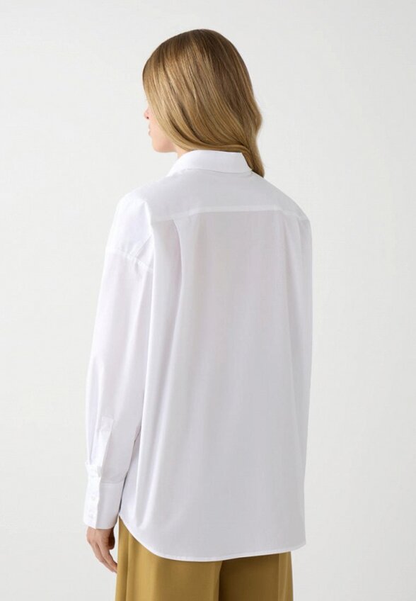 Рубашка Conso