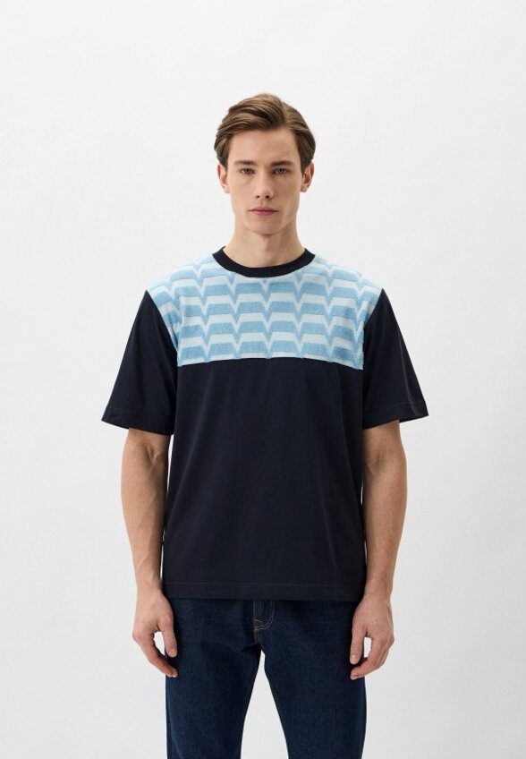 Футболка Missoni