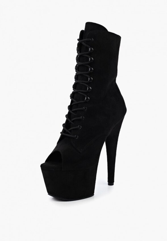 Ботильоны Pleaser