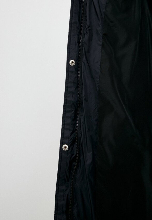 Пуховик Abricot