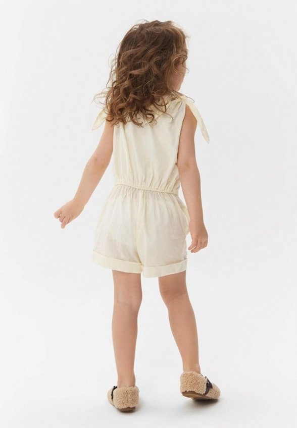 Комбинезон Bug Lovers