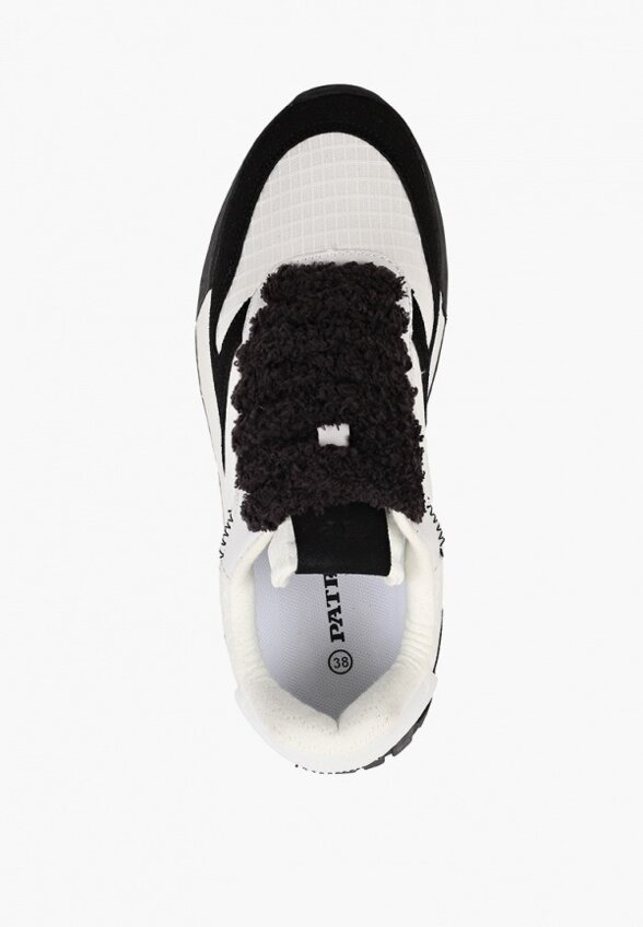 Кроссовки Patrol