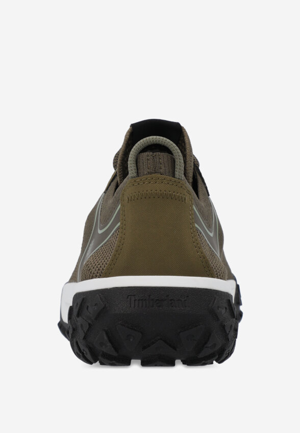 Кроссовки мужские Timberland Greenstride Motion 6, Зеленый