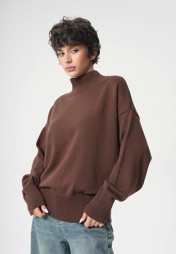 Свитер Kivi Clothing