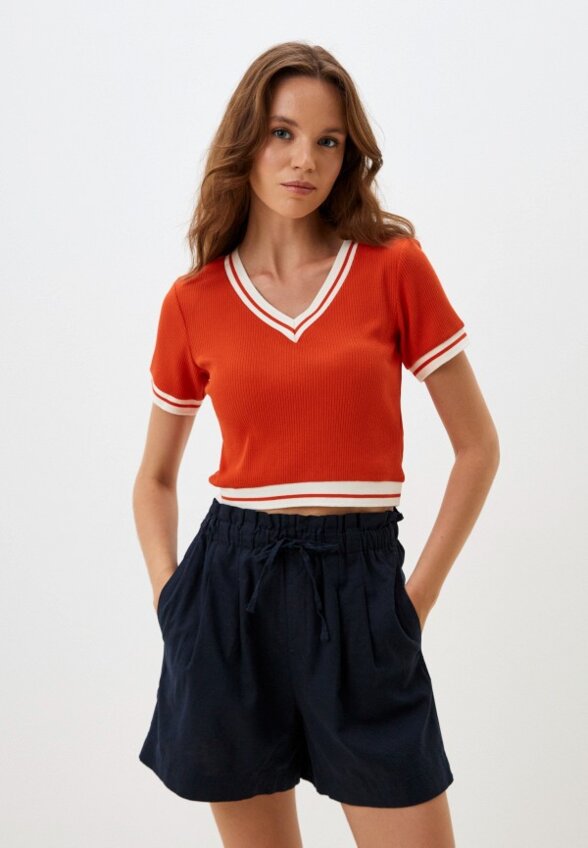 Футболка Colin's