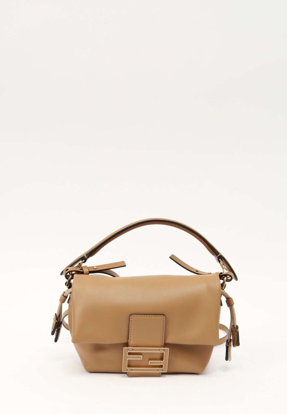 Fendi Mamma Baguette