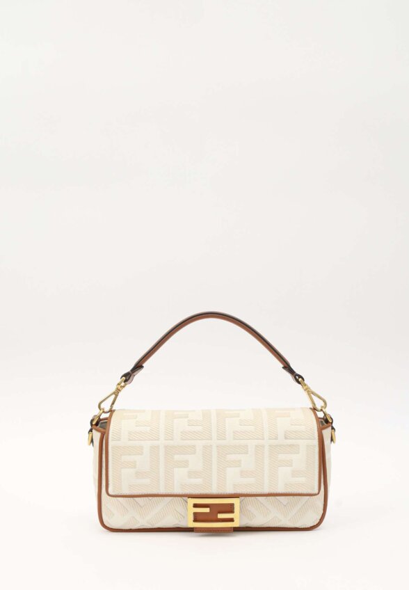 Fendi Baguette