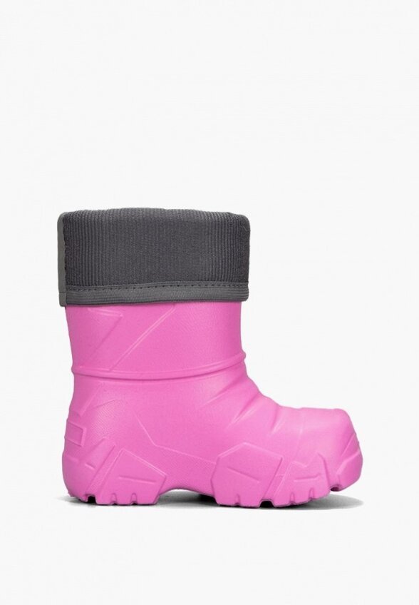 Сапоги резиновые Nordman