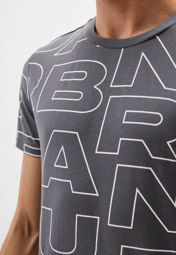 Футболка Colin's