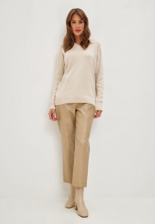 Пуловер Сиринга