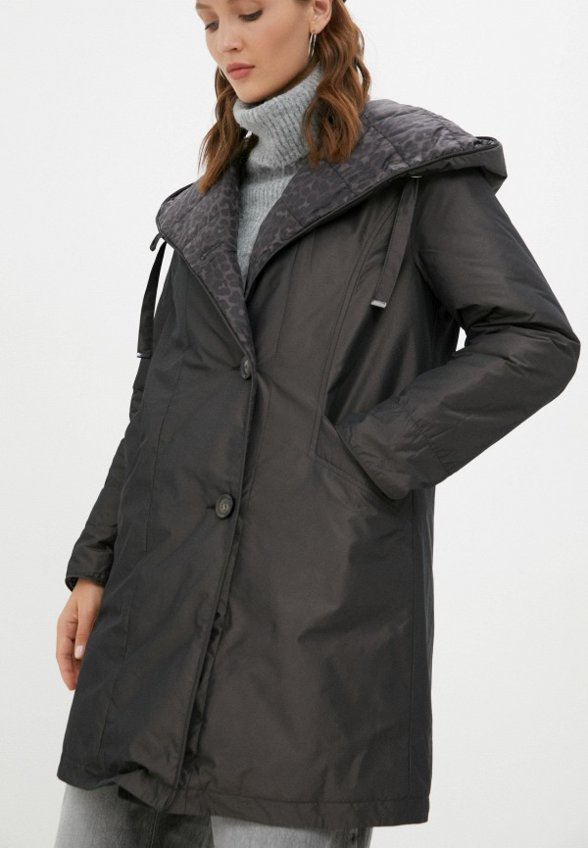 Пуховик Dixi-Coat