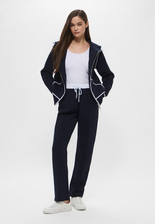 Толстовка John Richmond