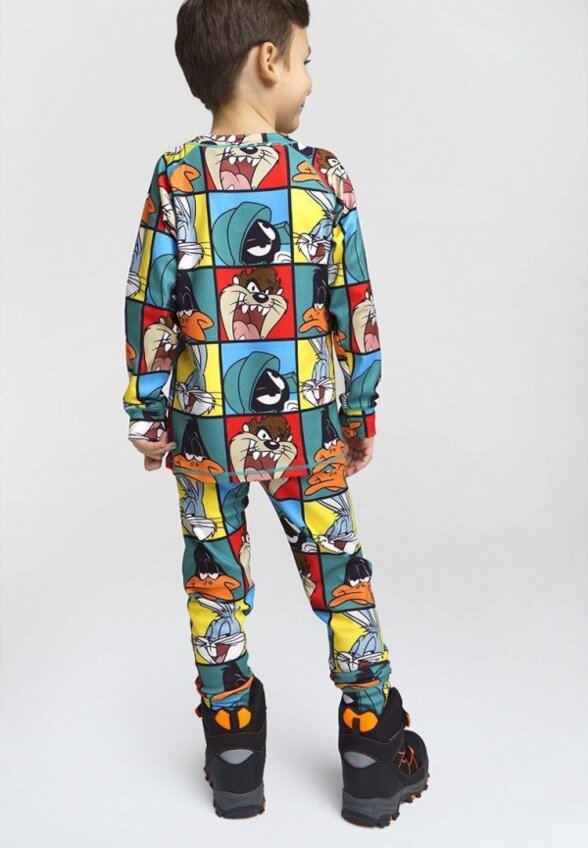 Термобелье PlayToday