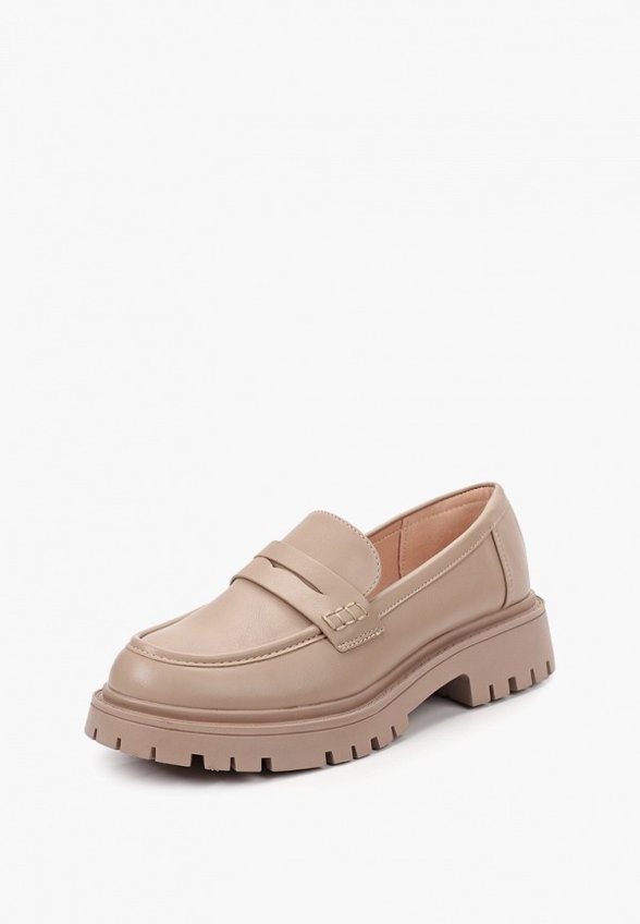 Лоферы Camille