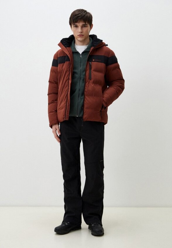 Куртка горнолыжная Cobolt