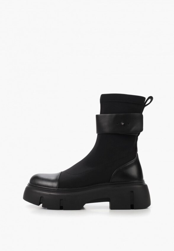 Полусапоги Araz