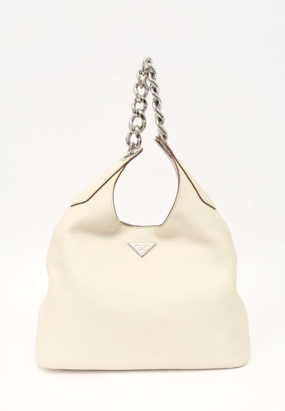 Prada Leather Bag