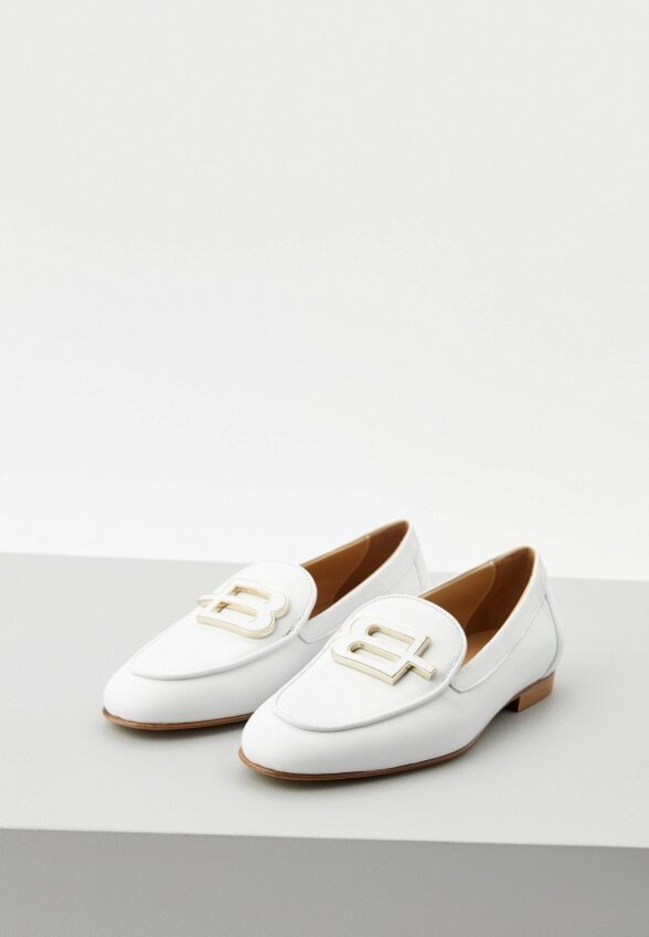 Лоферы Baldinini