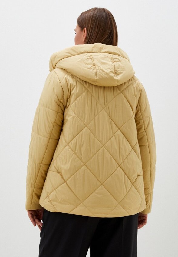 Куртка утепленная Margo Blues