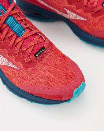 Кроссовки Mizuno женщинам