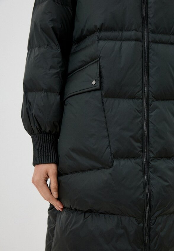 Пуховик Bulmer