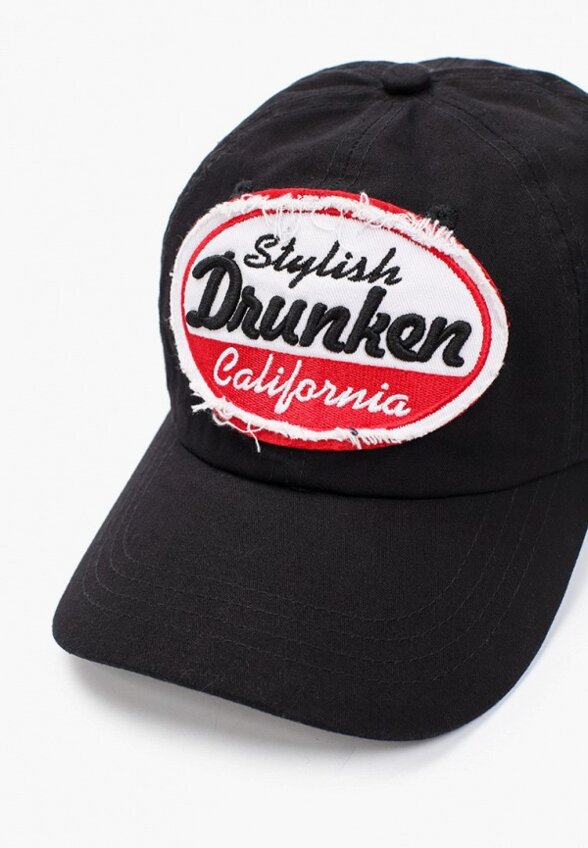 Бейсболка Be Snazzy