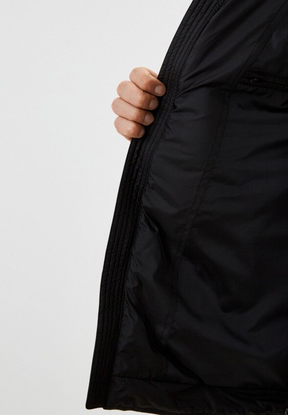 Куртка кожаная Winterra