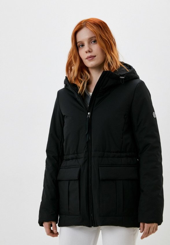 Пуховик Jane Sarta