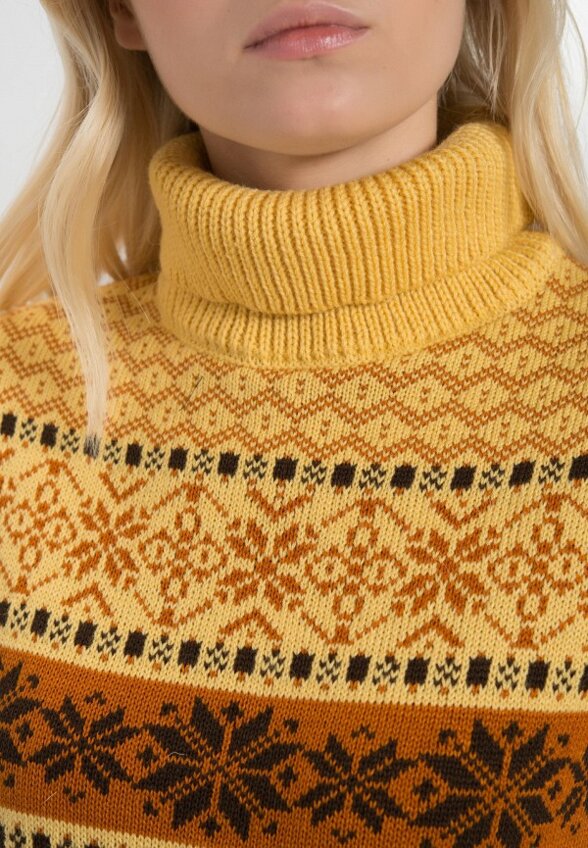 Свитер Стим