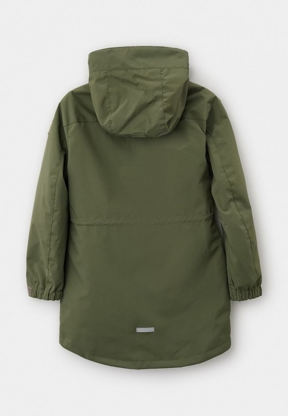 Куртка утепленная Kerry