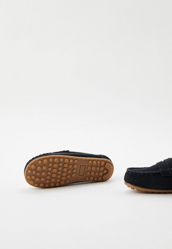 Мокасины Mango Kids