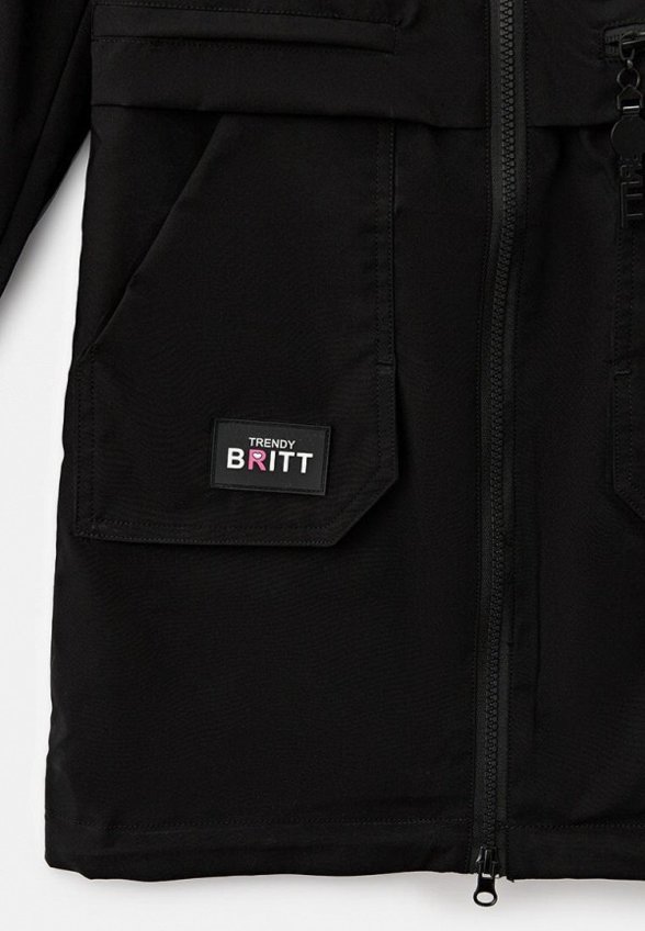 Куртка Britt