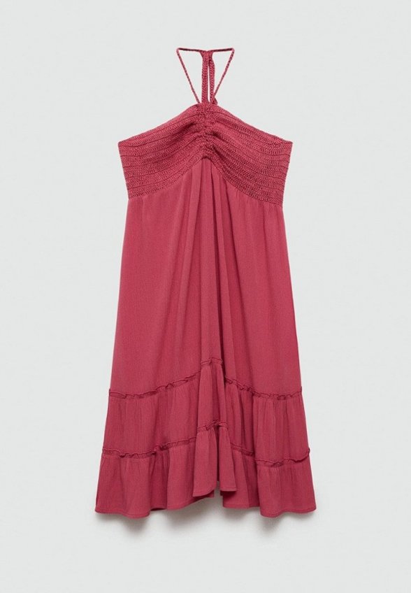 Сарафан Mango Teen