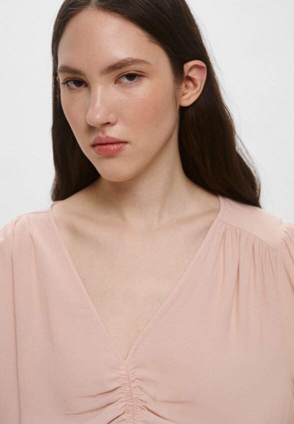 Блуза H&M