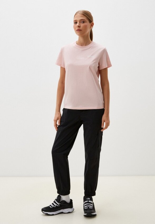 Футболка Anta