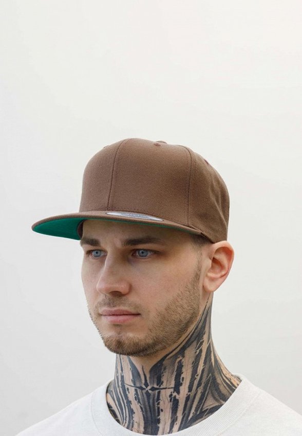 Бейсболка Flexfit