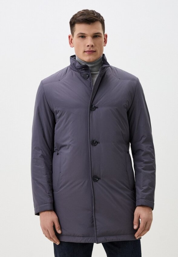 Куртка утепленная Laconi