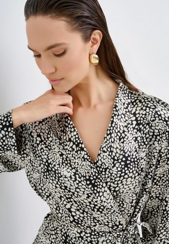 Костюм La selva