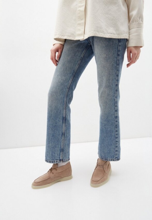 Ботинки Ekonika Premium