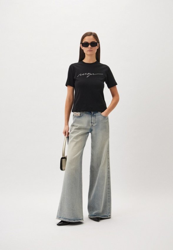 Футболка MSGM